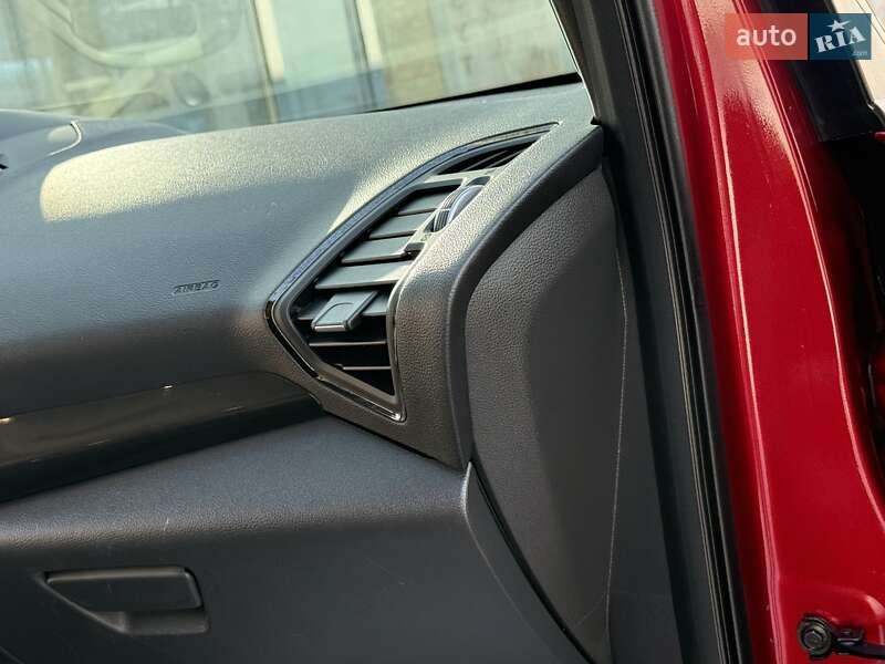 Позашляховик / Кросовер Ford Escape 2019 в Дрогобичі