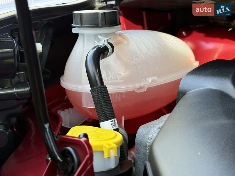 Позашляховик / Кросовер Ford Escape 2019 в Дрогобичі