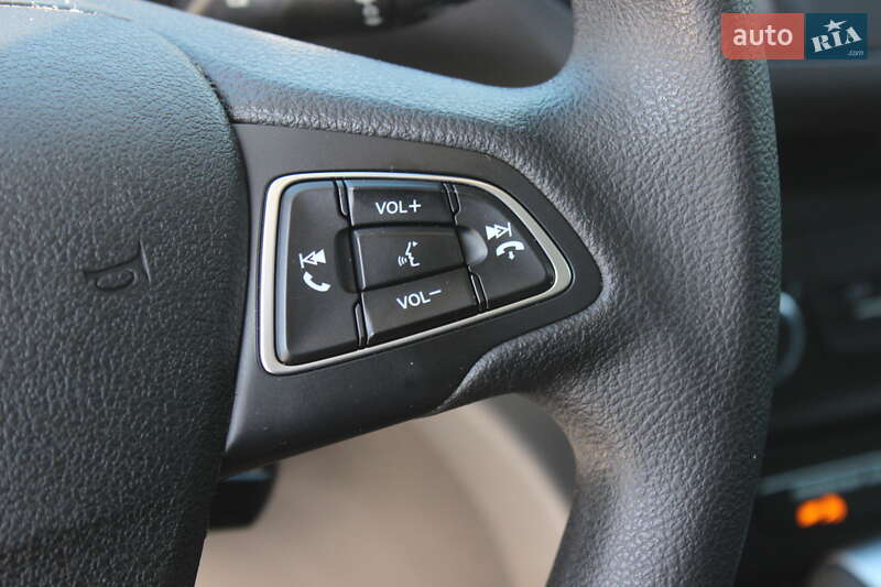 Позашляховик / Кросовер Ford Escape 2018 в Дніпрі