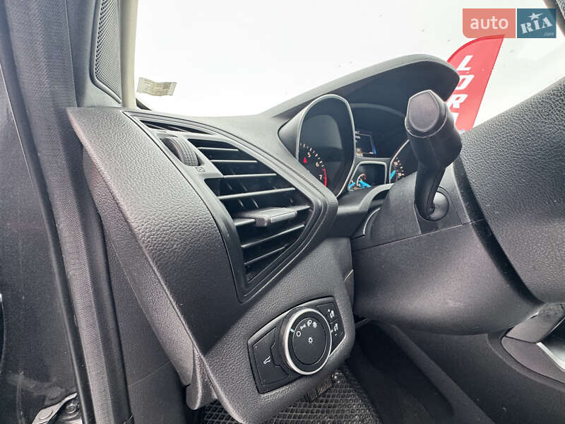 Внедорожник / Кроссовер Ford Escape 2016 в Остроге фото 24 Внедорожник / Кроссовер Ford Escape 2016 в Остроге