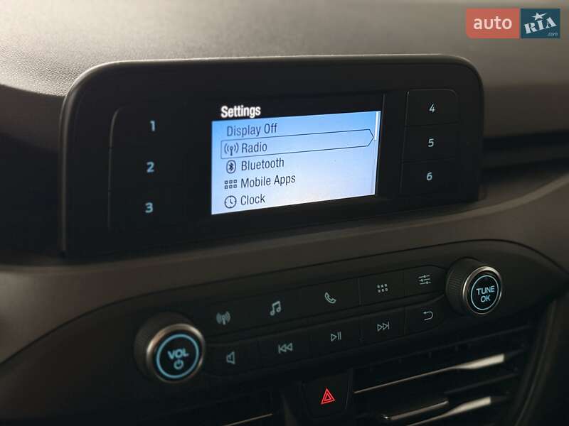 Внедорожник / Кроссовер Ford Escape 2020 в Киеве фото 23 Внедорожник / Кроссовер Ford Escape 2020 в Киеве