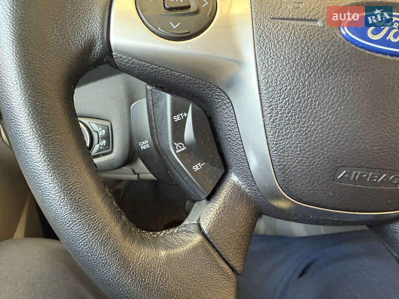 Внедорожник / Кроссовер Ford Escape 2016 в Полтаве фото 25 Внедорожник / Кроссовер Ford Escape 2016 в Полтаве