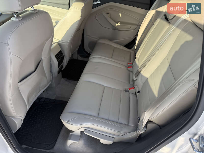 Внедорожник / Кроссовер Ford Escape 2016 в Полтаве фото 30 Внедорожник / Кроссовер Ford Escape 2016 в Полтаве