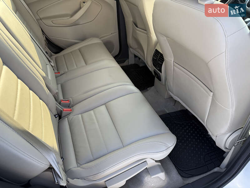 Внедорожник / Кроссовер Ford Escape 2016 в Полтаве фото 36 Внедорожник / Кроссовер Ford Escape 2016 в Полтаве