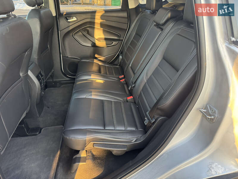 Позашляховик / Кросовер Ford Escape 2019 в Коломиї фото 41 Позашляховик / Кросовер Ford Escape 2019 в Коломиї