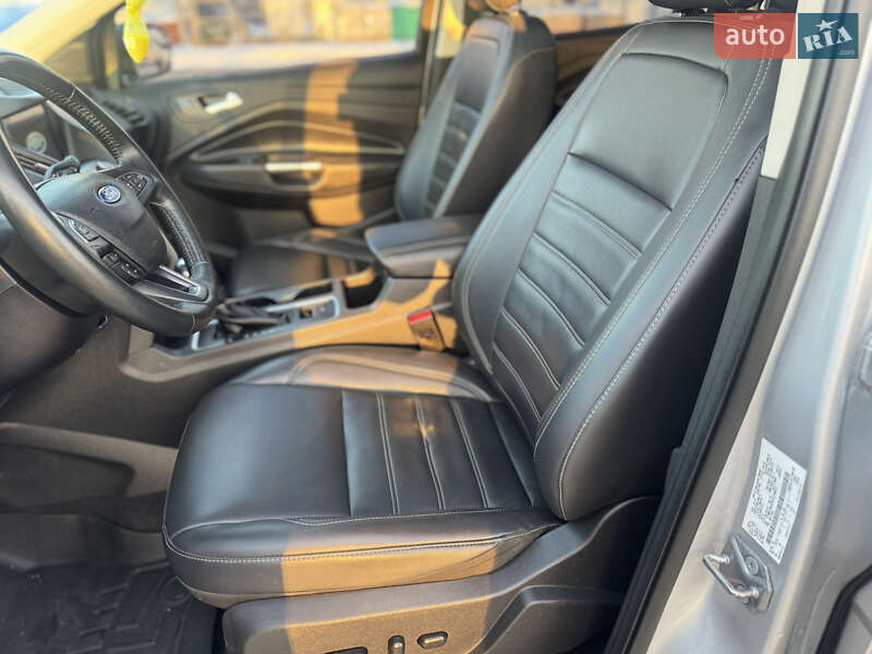 Позашляховик / Кросовер Ford Escape 2019 в Коломиї фото 66 Позашляховик / Кросовер Ford Escape 2019 в Коломиї