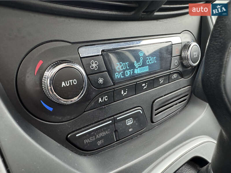 Позашляховик / Кросовер Ford Escape 2013 в Харкові