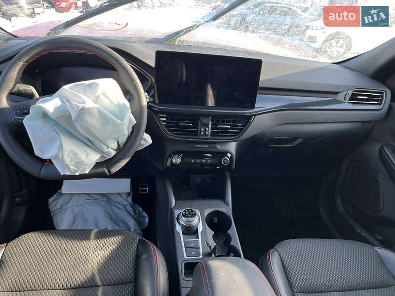 Позашляховик / Кросовер Ford Escape 2023 в Львові фото 14 Позашляховик / Кросовер Ford Escape 2023 в Львові