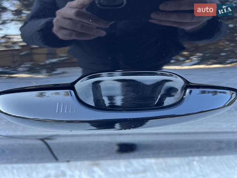 Внедорожник / Кроссовер Ford Escape 2020 в Днепре фото 32 Внедорожник / Кроссовер Ford Escape 2020 в Днепре