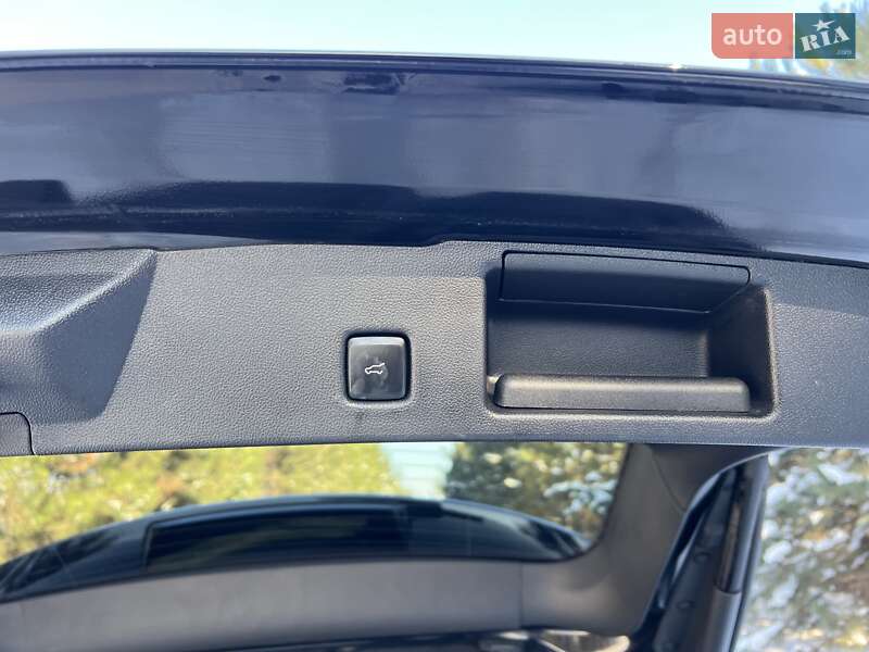 Внедорожник / Кроссовер Ford Escape 2020 в Днепре фото 42 Внедорожник / Кроссовер Ford Escape 2020 в Днепре