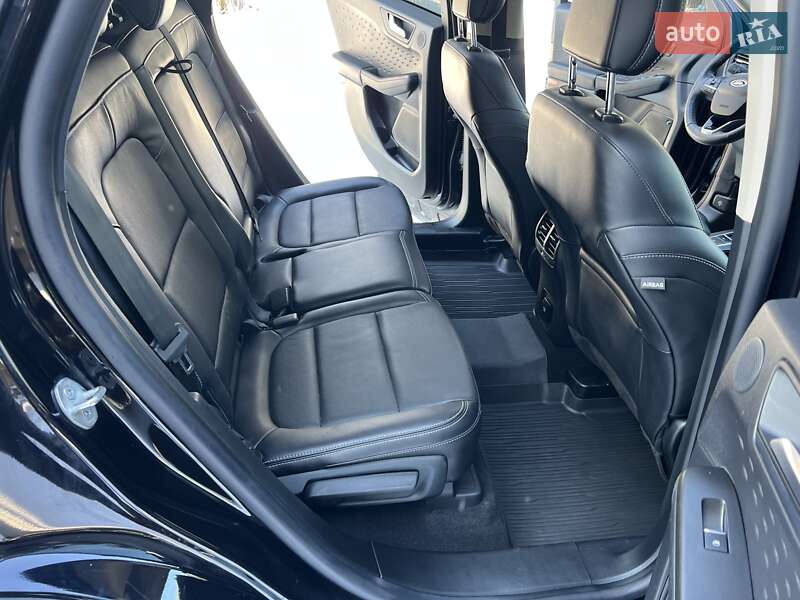 Внедорожник / Кроссовер Ford Escape 2020 в Днепре фото 59 Внедорожник / Кроссовер Ford Escape 2020 в Днепре