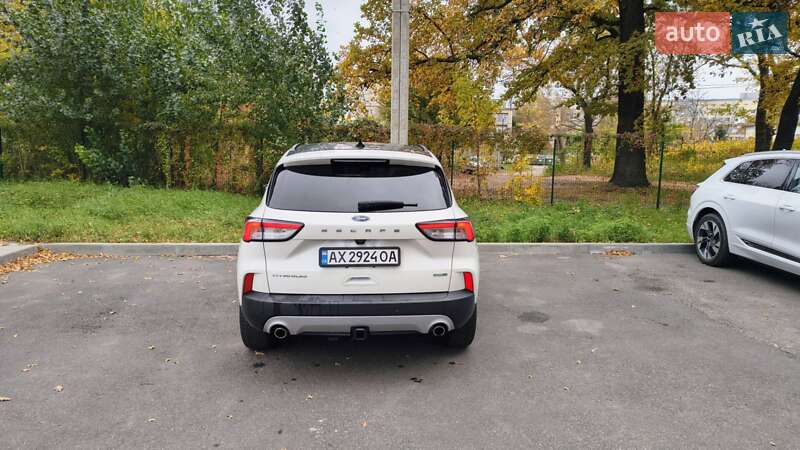 Позашляховик / Кросовер Ford Escape 2019 в Харкові фото 8 Позашляховик / Кросовер Ford Escape 2019 в Харкові