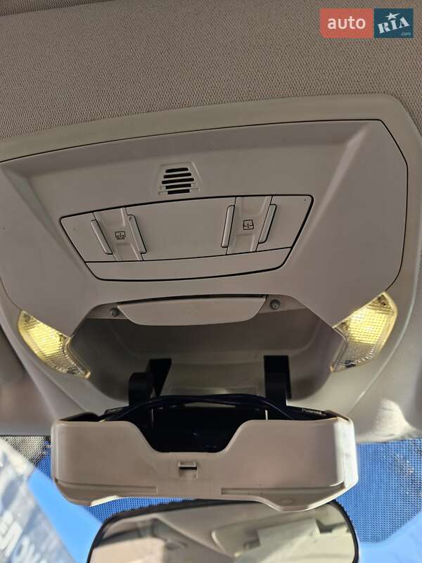 Внедорожник / Кроссовер Ford Escape 2014 в Киеве фото 7 Внедорожник / Кроссовер Ford Escape 2014 в Киеве