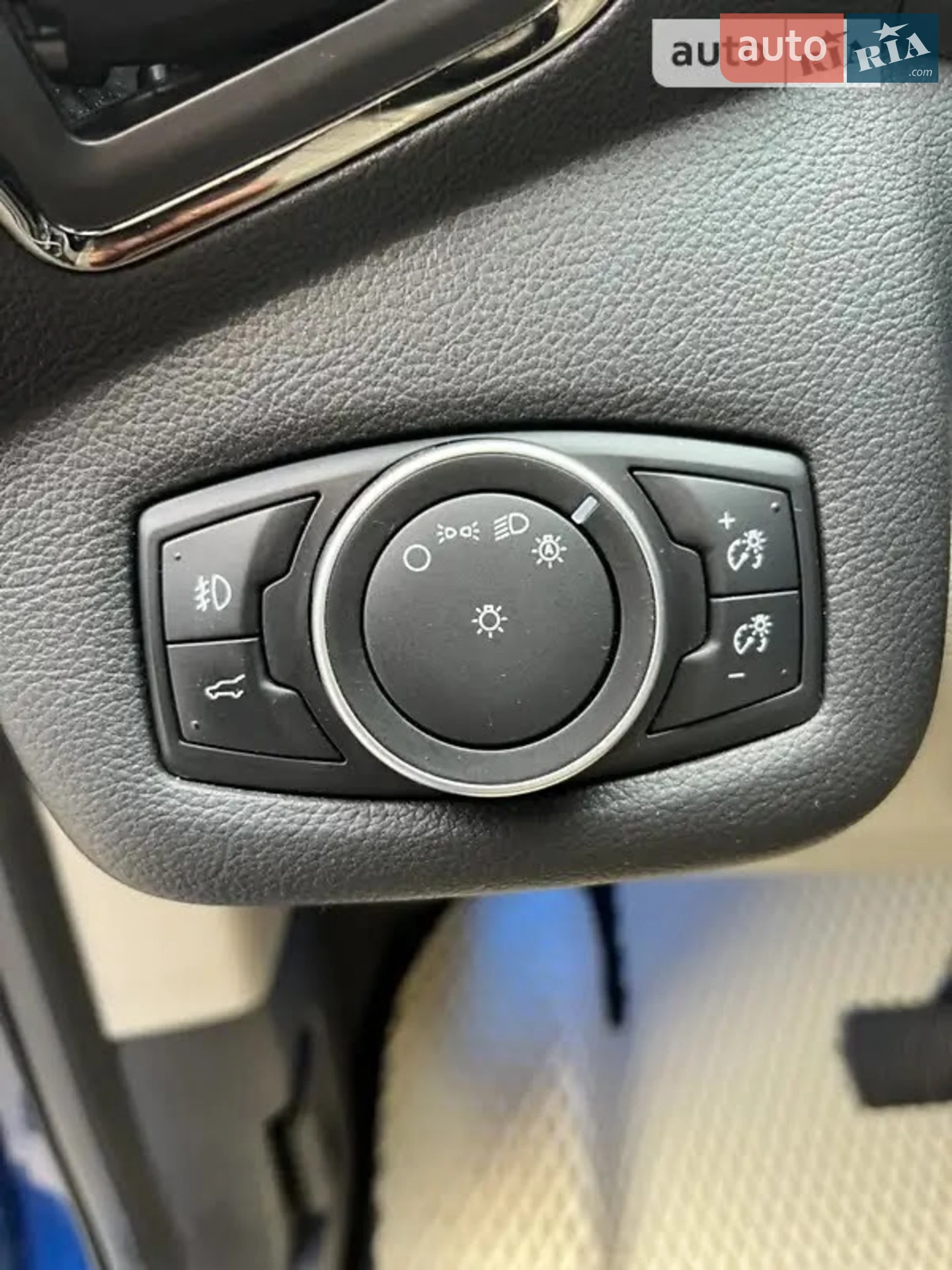 2017 Ford Escape - мініатюра 5