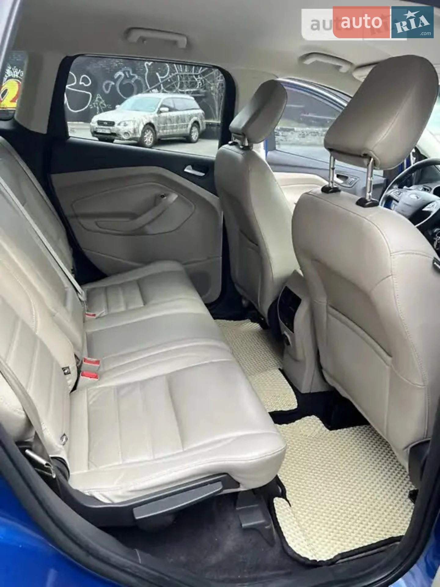 2017 Ford Escape - мініатюра 7