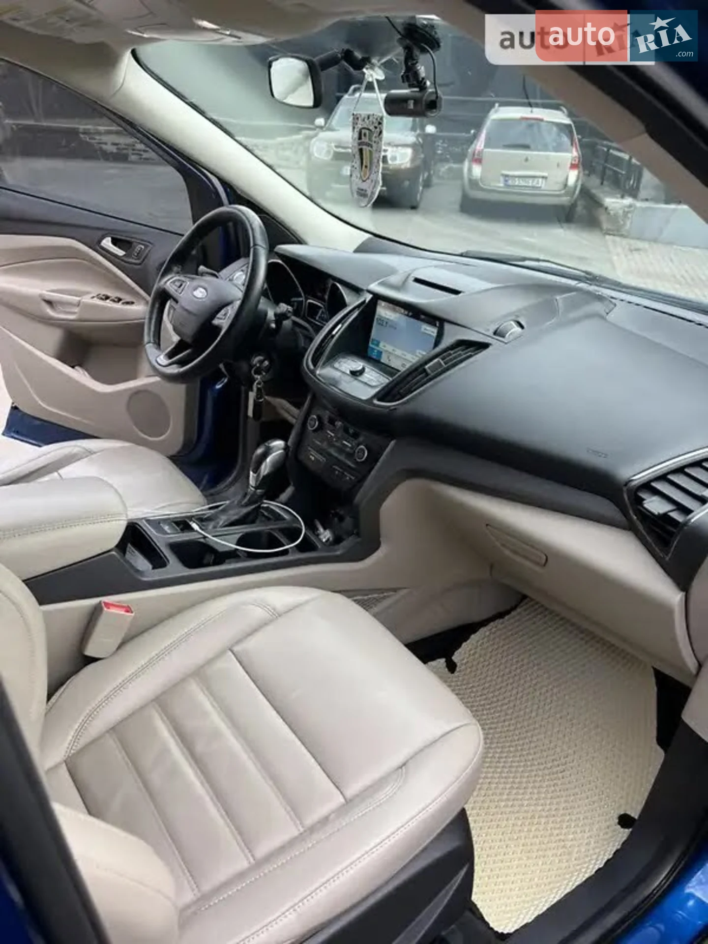 2017 Ford Escape - мініатюра 9