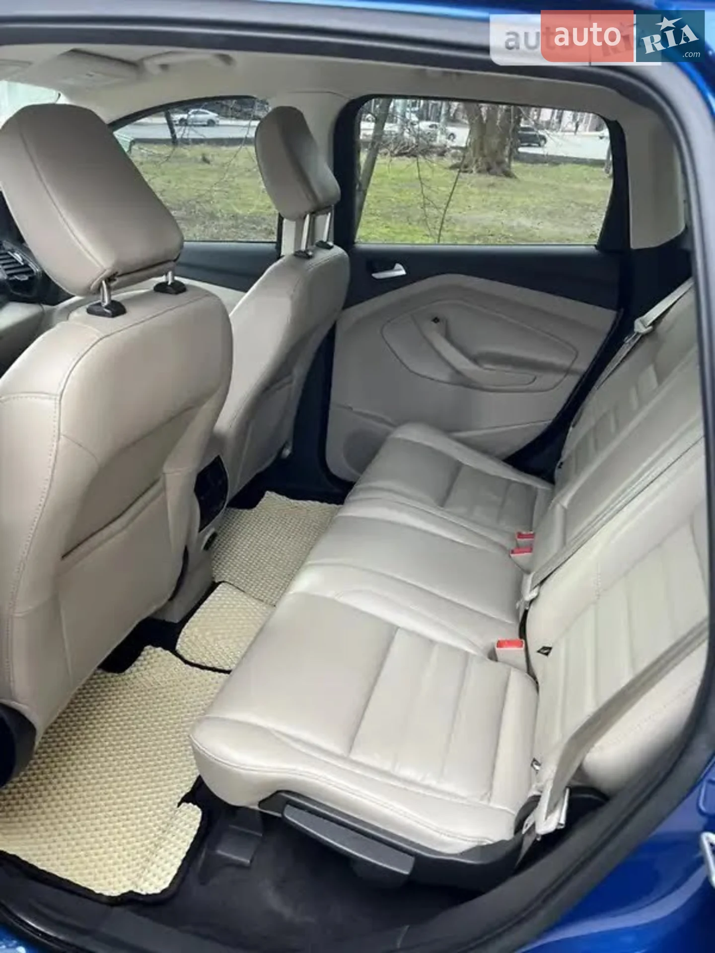 2017 Ford Escape - мініатюра 8