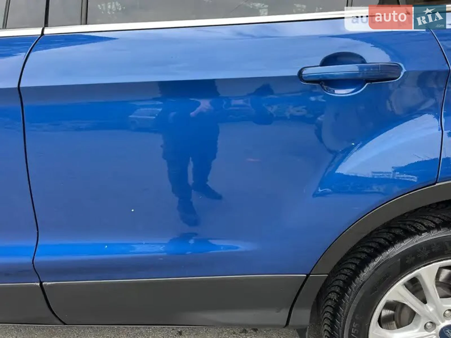 2017 Ford Escape - мініатюра 12