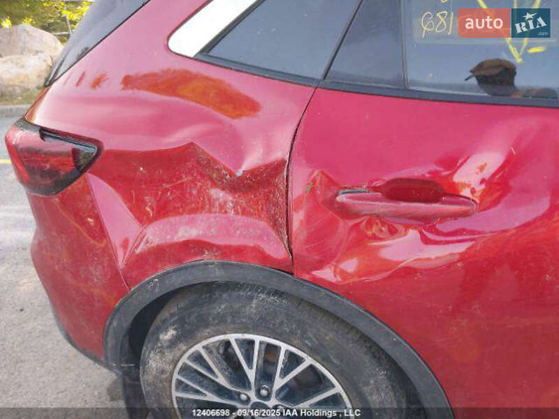 Внедорожник / Кроссовер Ford Escape 2023 в Одессе фото 3 Внедорожник / Кроссовер Ford Escape 2023 в Одессе