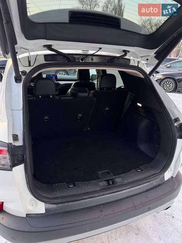 Внедорожник / Кроссовер Ford Escape 2020 в Киеве фото 22 Внедорожник / Кроссовер Ford Escape 2020 в Киеве