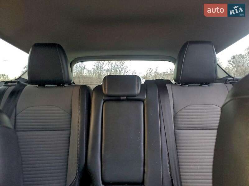 Внедорожник / Кроссовер Ford Escape 2019 в Полтаве фото 10 Внедорожник / Кроссовер Ford Escape 2019 в Полтаве