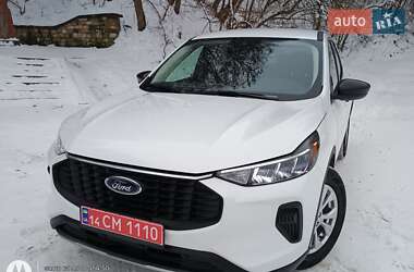 Позашляховик / Кросовер Ford Escape 2024 в Хусті