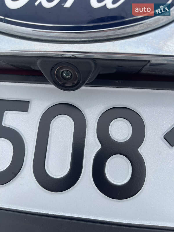 Внедорожник / Кроссовер Ford Escape 2015 в Тернополе фото 18 Внедорожник / Кроссовер Ford Escape 2015 в Тернополе