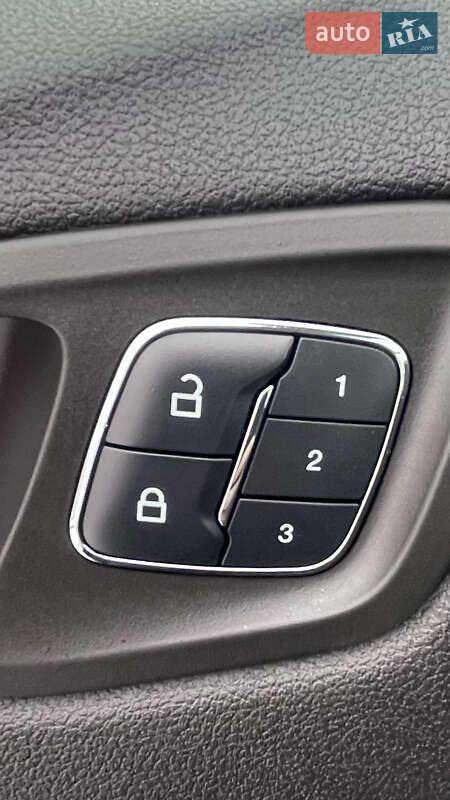 Внедорожник / Кроссовер Ford Escape 2015 в Тернополе фото 33 Внедорожник / Кроссовер Ford Escape 2015 в Тернополе