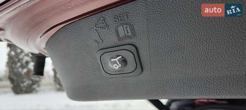 Позашляховик / Кросовер Ford Escape 2018 в Дубні фото 66 Позашляховик / Кросовер Ford Escape 2018 в Дубні