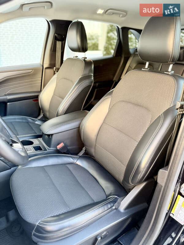 Позашляховик / Кросовер Ford Escape 2023 в Києві