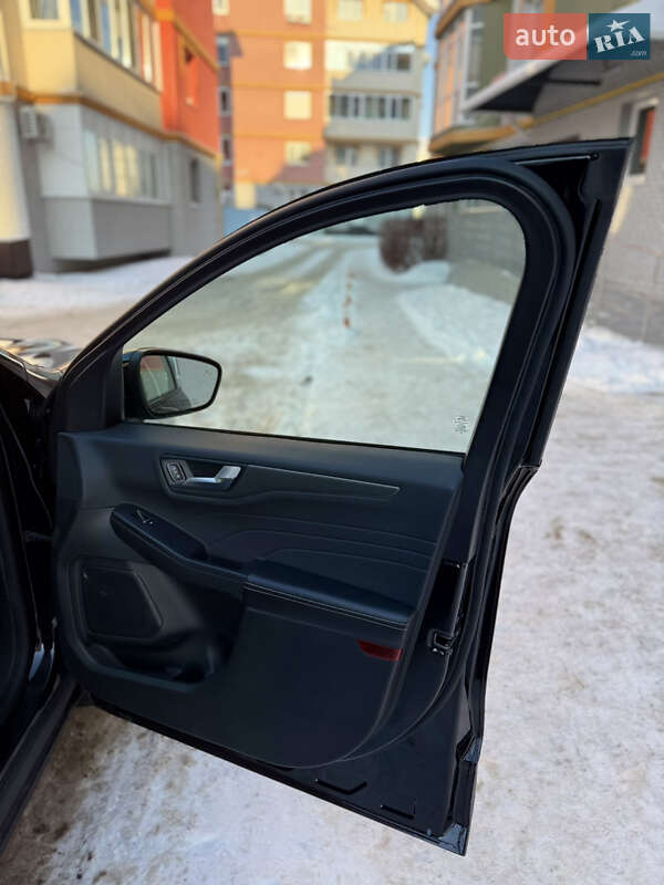 Позашляховик / Кросовер Ford Escape 2023 в Києві