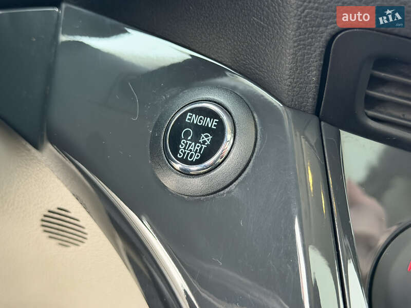 Позашляховик / Кросовер Ford Escape 2016 в Вінниці фото 56 Позашляховик / Кросовер Ford Escape 2016 в Вінниці