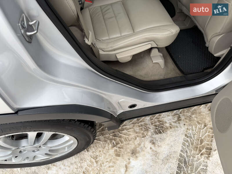 Позашляховик / Кросовер Ford Escape 2016 в Вінниці фото 70 Позашляховик / Кросовер Ford Escape 2016 в Вінниці