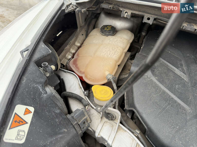 Позашляховик / Кросовер Ford Escape 2016 в Вінниці фото 80 Позашляховик / Кросовер Ford Escape 2016 в Вінниці