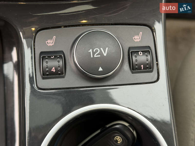 Позашляховик / Кросовер Ford Escape 2016 в Вінниці фото 90 Позашляховик / Кросовер Ford Escape 2016 в Вінниці