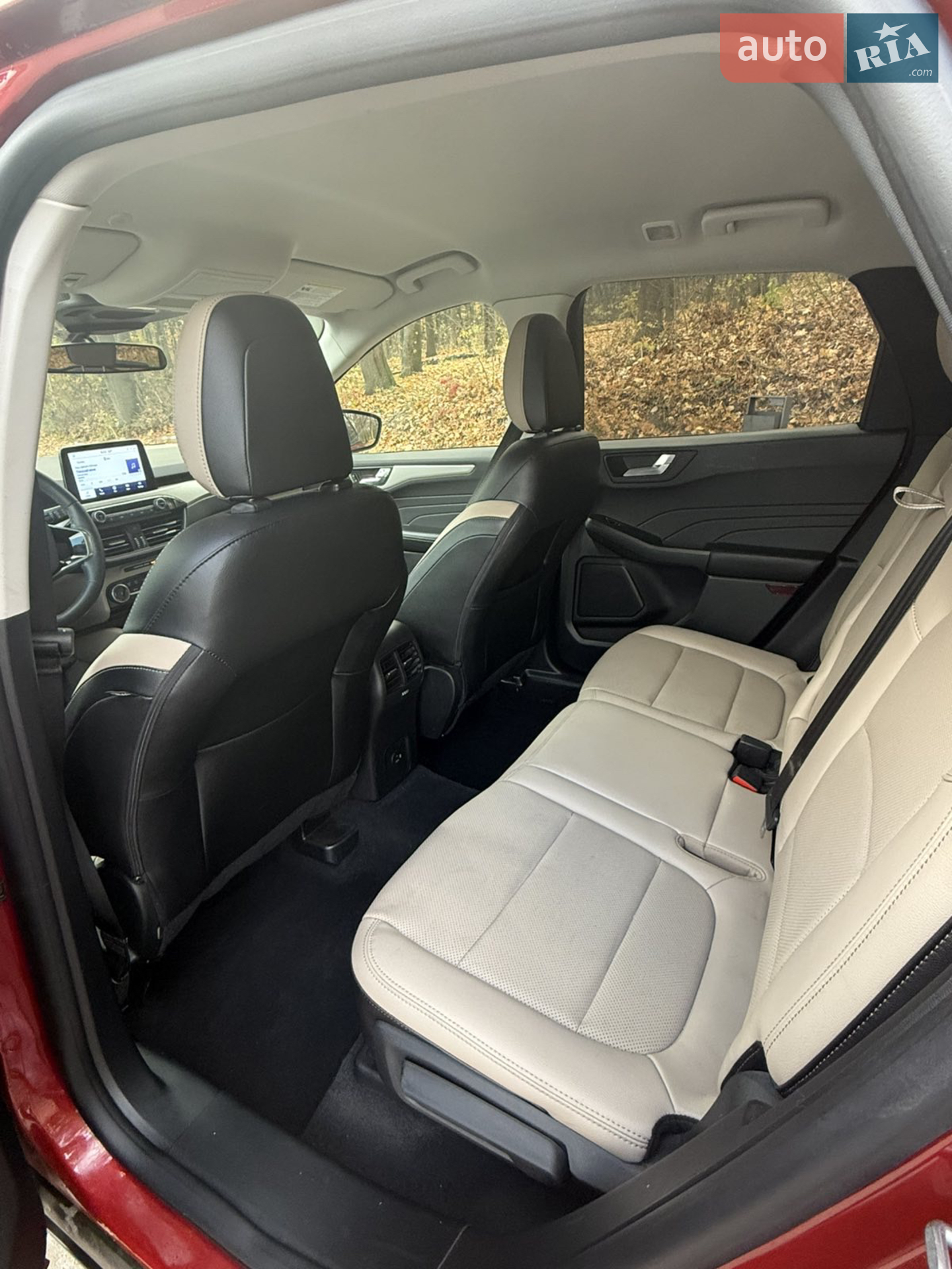 2022 Ford Escape - мініатюра 7