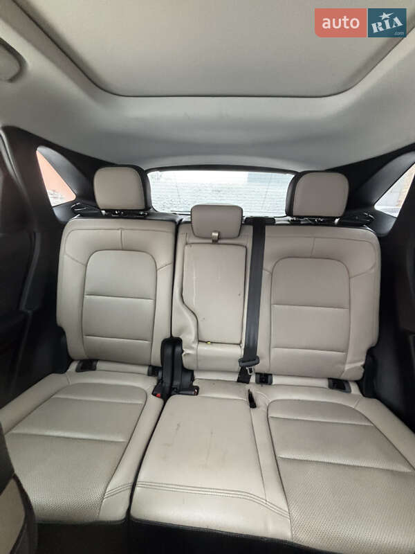 Позашляховик / Кросовер Ford Escape 2022 в Києві фото 14 Позашляховик / Кросовер Ford Escape 2022 в Києві