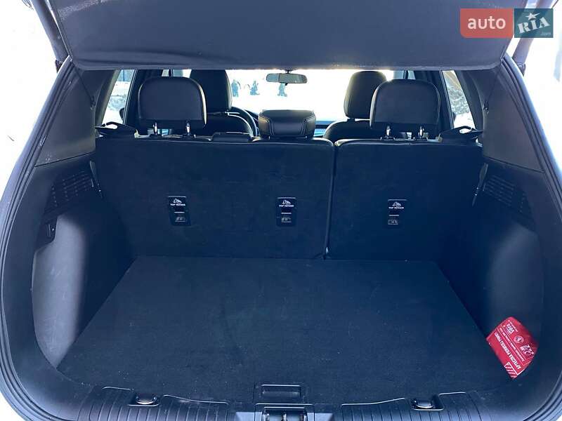 Позашляховик / Кросовер Ford Escape 2023 в Львові фото 22 Позашляховик / Кросовер Ford Escape 2023 в Львові