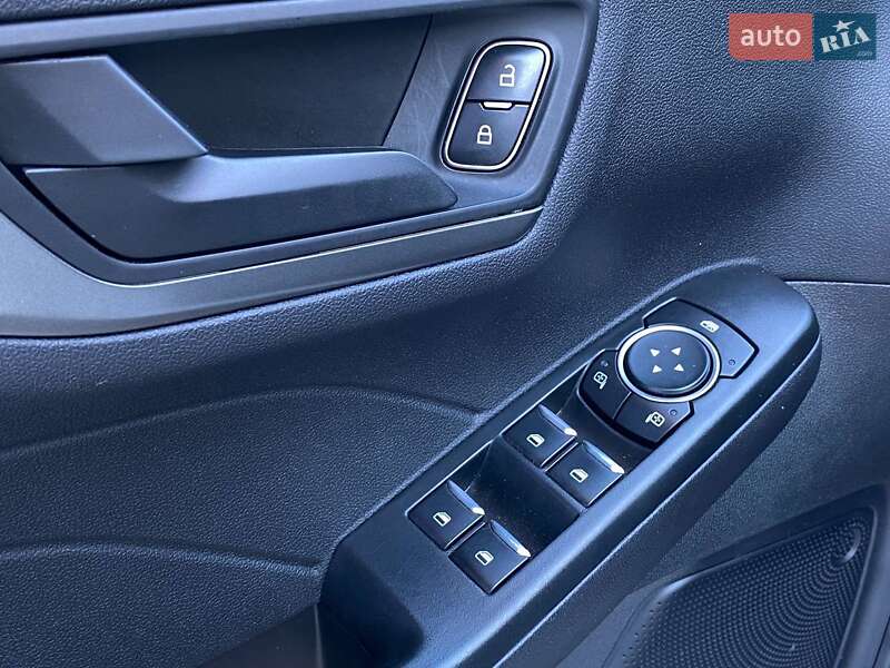 Позашляховик / Кросовер Ford Escape 2023 в Львові фото 21 Позашляховик / Кросовер Ford Escape 2023 в Львові