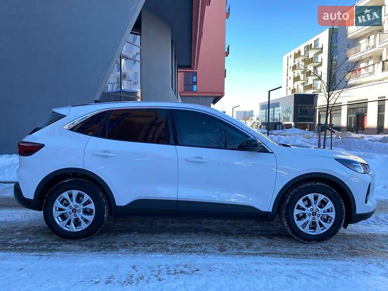 Позашляховик / Кросовер Ford Escape 2023 в Львові фото 3 Позашляховик / Кросовер Ford Escape 2023 в Львові