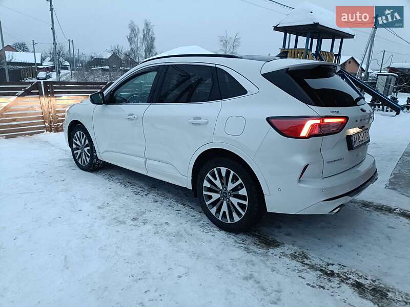 Внедорожник / Кроссовер Ford Escape 2020 в Гостомеле фото 4 Внедорожник / Кроссовер Ford Escape 2020 в Гостомеле