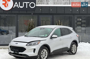 Внедорожник / Кроссовер Ford Escape 2020 в Львове