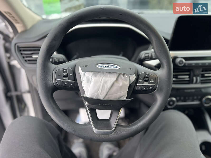 Внедорожник / Кроссовер Ford Escape 2020 в Львове фото 12 Внедорожник / Кроссовер Ford Escape 2020 в Львове