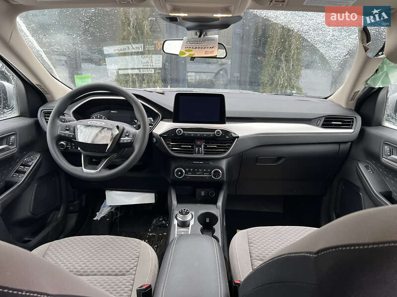 Внедорожник / Кроссовер Ford Escape 2020 в Львове фото 15 Внедорожник / Кроссовер Ford Escape 2020 в Львове
