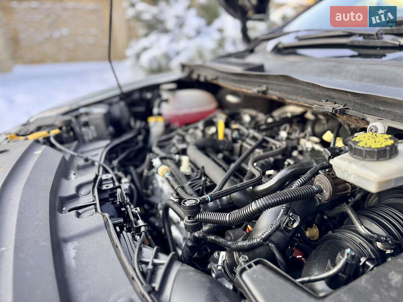 Внедорожник / Кроссовер Ford Escape 2018 в Киеве фото 49 Внедорожник / Кроссовер Ford Escape 2018 в Киеве