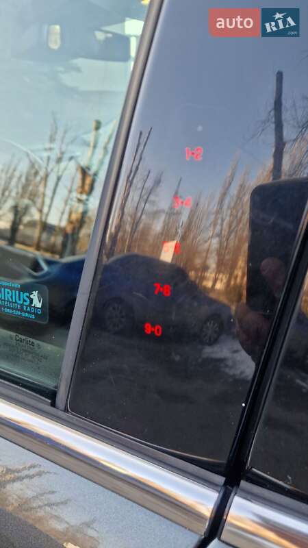 Внедорожник / Кроссовер Ford Escape 2017 в Николаеве фото 14 Внедорожник / Кроссовер Ford Escape 2017 в Николаеве