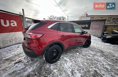 Внедорожник / Кроссовер Ford Escape 2020 в Запорожье