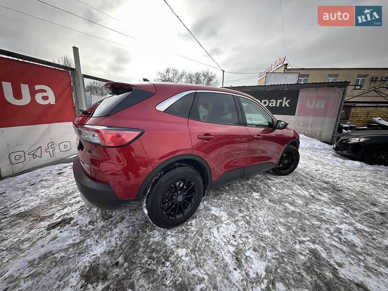 Внедорожник / Кроссовер Ford Escape 2020 в Запорожье
