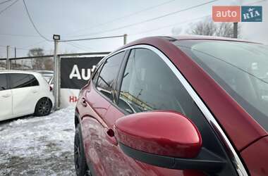 Внедорожник / Кроссовер Ford Escape 2020 в Запорожье
