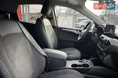 Внедорожник / Кроссовер Ford Escape 2020 в Запорожье